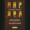 DRUMUL DESTINULUI * THE ROAD OF DESTINY - ED. BILINGVĂ - ELEONORA STAMATE - POEME / POEZII &Icirc;N LIMBA ROM&Acirc;NĂ ȘI LIMBA ENGLEZĂ
