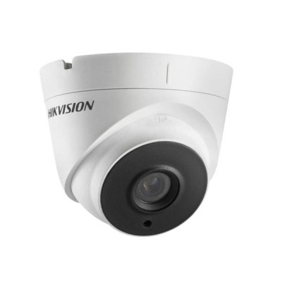 Camera IP 2.0MP, lentila 2.8mm, IR 30m - HIKVISION DS-2CD1323G0E-I-2.8mm SafetyGuard Surveillance foto