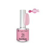 Cumpara ieftin Rubber base Smart gummy 2S Crystal 13ml