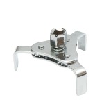 Cheie reglabila pentru filtru ulei cu 3 brate, 63-120 mm, Breckner Germany