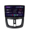 Navigatie Peugeot 207, Android 13, A-Octacore 4GB RAM + 64GB ROM, 9 Inch - AD-BGA9004+AD-BGRKIT263