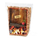 Chips-uri de afumare Cires 750g, R&Ouml;SLE Essential GrillCooking