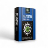 Granule afrodisiace ULTRA HERB MEDICAL Delayxetine Power Gran, pentru &icirc;nt&acirc;rzierea ejaculării, aromă tuttti-frutti, 7 plicuri