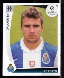 B10 - Sticker fotbal - UEFA Champions League - editia 2009 - 2010 - nr 240
