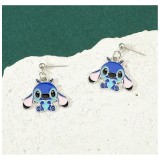 Cumpara ieftin Cercei Disney Stitch -198932