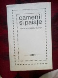 e0f Tudor Teodorescu-Braniste - Oameni si paiate