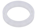 Lagăr cu bile &Oslash;20mm &Oslash;27mm W4mm Colivie poliamidă
