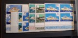 Romania MNH 1961 - Marina - LP 517 X4