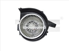 Ventilator, habitaclu SKODA FABIA II Combi (2007 - 2014) TYC 532-0002