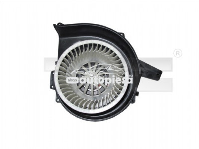Ventilator, habitaclu SKODA FABIA I (6Y2) (1999 - 2008) TYC 532-0002 foto