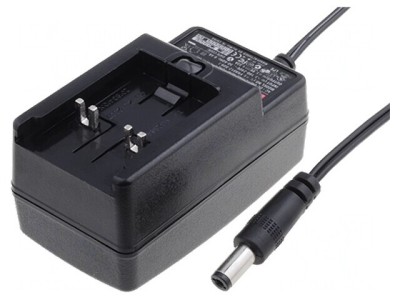 Alimentator Pulsatoriu 12VDC 1A 12W foto