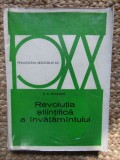 B. F. Skinner - Revolutia stiintifica a invatamantului (Editia: 1971)