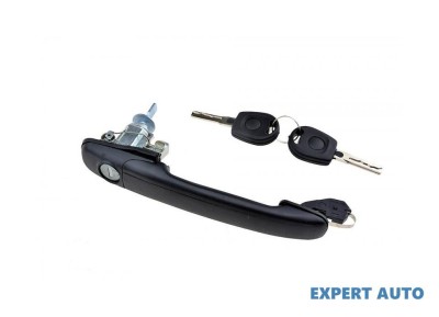 Maner sharan Seat Alhambra (2000-2010) foto