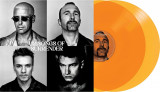 Songs Of Surrender (Translucent Orange Vinyl) | U2, Rock, Island Records