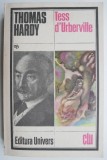 Cumpara ieftin Tess d&#039;Urberville - Thomas Hardy - Roman clasic