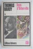 Cumpara ieftin Tess d&#039;Urberville - Thomas Hardy