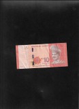 Malaezia Malaysia 10 ringgit 2012(2021) seria1753041