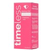 Ser Ingrijire Fata, Timeless, Matrixyl, Synthe 6, Impotriva Ridurilor, cu Acid Hialuronic, fara Para