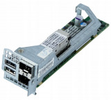 Placa Retea Server INTEL 82599ES Dual Port 10Gb Ethernet SFP+ - Supermicro AOC-CTG-i2S