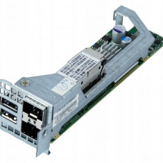 Placa Retea Server INTEL 82599ES Dual Port 10Gb Ethernet SFP+ - Supermicro AOC-CTG-i2S