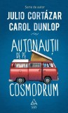 Autonautii de pe cosmodrum - Art