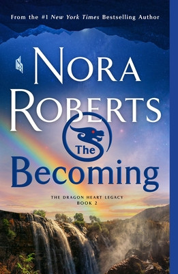 The Becoming: The Dragon Heart Legacy, Book 2 foto