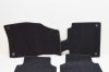 Set covorașe VW ID.4 E21 2021 OEM: 11A864452A,11A864451A,10C864436A,10C864435A | 20430512