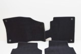 Set covorașe VW ID.4 E21 2021 OEM: 11A864452A,11A864451A,10C864436A,10C864435A | 20430512