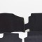 Set covorașe VW ID.4 E21 2021 OEM: 11A864452A,11A864451A,10C864436A,10C864435A | 20430512
