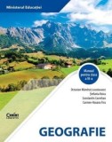 Geografie. Manual pentru clasa a VI-a/Octavian Mandrut, Stefania Voicu, Constantin Cocerhan, Carmen-Roxana Firu
