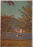 Bnk cp Baile Tusnad - Lacul Ciucas - necirculata, Printata