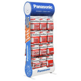 STAND 12 CARLIGE, Panasonic