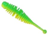 Naluca Power Baits Power Naiad, Spring Green Snsne Yellow, 5cm, 10buc/plic