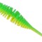 Naluca Power Baits Power Naiad, Spring Green Snsne Yellow, 5cm, 10buc/plic