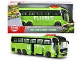 DICKIE AUTOCAR FLIXBUS MAN LIONS COACH 26.5CM
