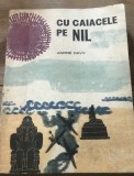 LITR7 Literatura. - Cu caiacele pe Nil - Andre Davy