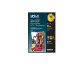 Hartie Foto Epson 10x15 cm, 40 coli, Glossy - S400044
