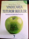 Vindecarea tuturor bolilor, de Hulda Regehr Clark