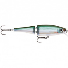 Vobler Rapala Balsa Xtreme Swimmer, culoare BBH, 12cm, 22g