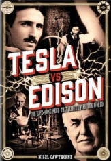 Tesla Vs Edison: The Life-Long Feud That Electrified the World foto