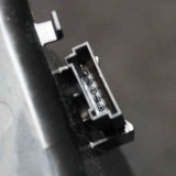 Gura de ventilație planșa de bord BMW 7 F01, F02 2012 OEM: 14121810 2327862