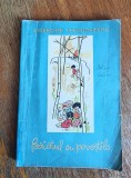 Baiatul cu povestile - Cicerone Theodorescu, 1963 / C0G