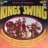 Vinil LP Various &ndash; Kings Of Swing (VG++), Jazz