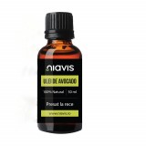 ULEI DE AVOCADO 50ML, Niavis