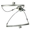 Macara geam BMW Seria 5 (E39) (1995 - 2003) BLIC 6060-00-BW3400