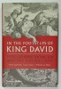 IN THE FOOTSTEPS OF KING DAVID , REVELATIONS FROM AN ANCIENT BIBLICAL CITY by YOSEF GARFINKEL ...MICHAEL G. HASSEL , 2018