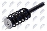 Amortizor Jeep Grand Cherokee (WL) 2021-; axa fata, stanga = dreapta, complet; 68458142AF; NTY, aftermarket