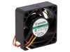 Ventilator DC Axial 12V 30mm 23dBA