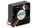 Ventilator DC Axial 12V 30mm 23dBA