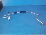 Conducta AC Dacia Solenza, Evaporator-Compresor, Originala 6001545972